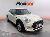 MINI Cooper One D