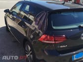 Volkswagen Golf e-Golf
