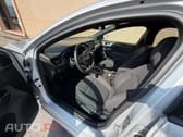Ford Focus SW 1.0 EcoBoost MHEV ST-Line X