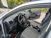 Volkswagen Golf Variant 1.9 TDI