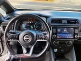 Nissan Leaf 40 kWh ACENTA