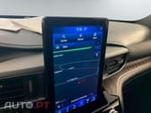 Ford Explorer I.V.A DEDUTÍVEL  Platinum Hybrid 4x4