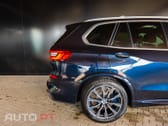 BMW X5 45 e xDrive Pack M