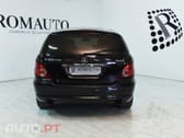 Mercedes-Benz R 320 CDi 4-Matic