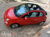 Fiat 500C 1.0 Hybrid Dolcevita
