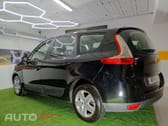 Renault Grand Scénic 1.5 dCi Dynamique S 7L