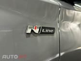 Hyundai i30 1.0 T-GDi N-Line DCT