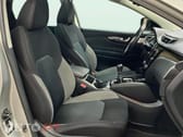 Nissan Qashqai 1.3 DIG-T N-Connecta J18
