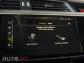 Audi E-Tron 55 quattro