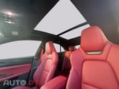 Porsche Macan I.V.A DEDUTIVEL Turbo 