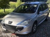 Peugeot 207 SW 1.6 HDi Sport FAP
