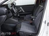 Citroen e-C4 50 kWh Autonomia Conforto Plus