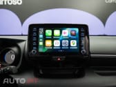 Toyota Yaris 1.5 HDF Exclusive