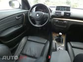 BMW 118 d Pack M