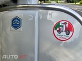 Piaggio PX 200E