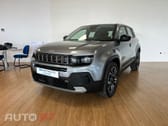 Jeep Avenger 1.2 GSE T3 Altitude