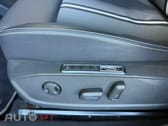 Ford Capri 77 kWh Select