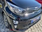 Kia Picanto 1.0 CVVT Easy