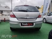 Opel Astra 1.4 EDITION