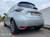 Renault Zoe (c/ Bateria) Limited 50