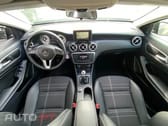Mercedes-Benz A 180 CDI BE Urban