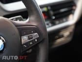 BMW 116 i Advantage