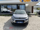Citroen C3 1.2 PureTech Shine Pack EAT6