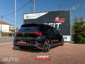 Volkswagen Golf 2.0 TDI GTD DSG