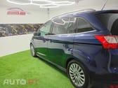Ford Grand C-Max 1.6 TDCi Titanium S/S