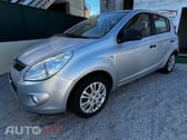 Hyundai i20 1.2 Comfort