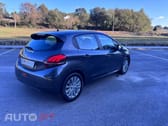 Peugeot 208 1.6 BlueHDi Allure