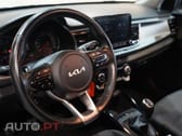 Kia Rio 1.0 T-GDI 100