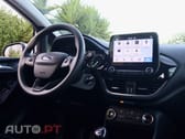 Ford Fiesta 1.0 EcoBoost Active+