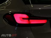 BMW 520 d Line Luxury Auto