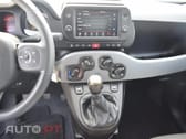 Fiat Panda 1.0 Hybrid