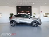 Renault Captur 1.5 dCi Exclusive