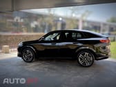 BMW iX2 eDrive20 Pack Desportivo M