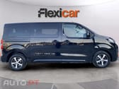 Peugeot Traveller 2.0 BlueHDi L2H1 Active Standard EAT8
