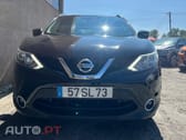 Nissan Qashqai 1.5 dCi Tekna 19 Pele RS