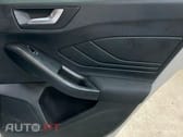 Ford Focus 1.0 EcoBoost MHEV ST-Line X