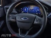 Ford Focus 1.0 EcoBoost Hybrid ST-LINE