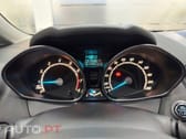 Ford Fiesta 1.0 T EcoBoost Titanium PowerShift