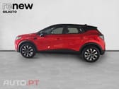 Renault Captur EVOLUTION ECO-G