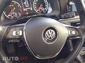 Volkswagen Polo 1.0 TSI Confortline
