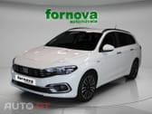 Fiat Tipo 1.3 Multijet City Life