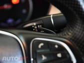 Mercedes-Benz C 300 BlueTEC Hybrid AMG Line