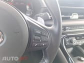 Toyota Supra GR 2.0 PURO