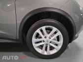 Nissan Juke 1.5 dCi N-Connecta
