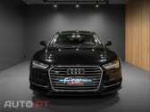 Audi A7 3.0 TDI V6 S-line S tronic