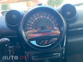 MINI Countryman Cooper D